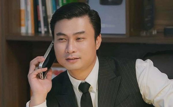 Duy Hưng chuyên tâm nghề diễn, kín tiếng đời tư