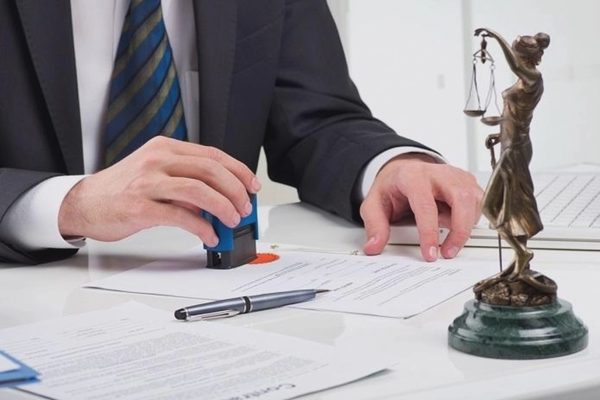 Duy trì cơ chế kiểm soát pháp lý với giao dịch tài sản giá trị lớn