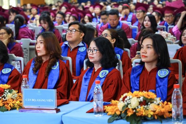 'Ế' chỉ tiêu đào tạo tiến sĩ