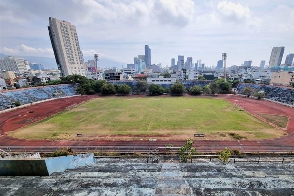 Ế khách sau 4 tháng đấu giá, khu ‘đất vàng’ sân Chi Lăng giảm hơn 620 tỷ đồng