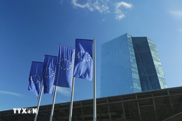 ECB nhiều khả năng sẽ tăng lãi suất vào tháng 9