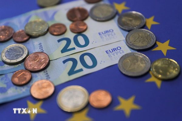 ECB tăng lãi suất lần thứ hai trong năm nay trước áp lực lạm phát