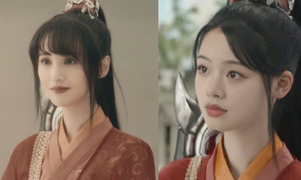 Êkíp Trung Quốc dùng AI thay mặt Trịnh Sảng