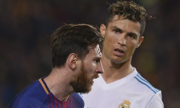 El Clasico có còn là trận đấu lớn nhất thế giới?