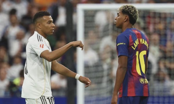 El Clasico và cuộc chiến giữa hai mô hình tỷ USD