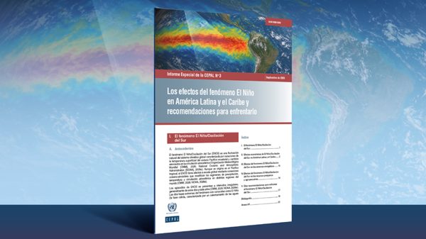 El Nino cực đoan có thể khiến Mỹ Latinh và Caribe thiệt hại 2% GDP