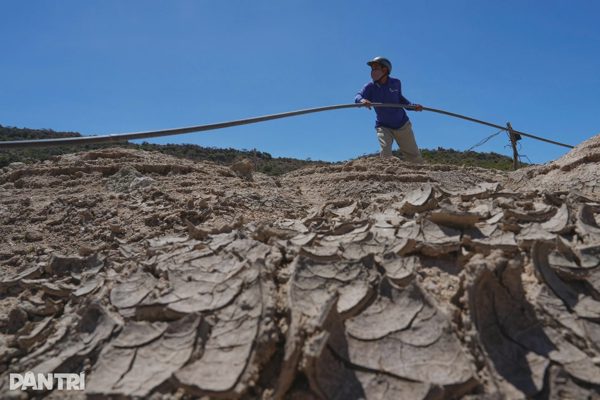 El Nino đạt cường độ rất mạnh, dự báo mùa đông năm nay giảm lạnh