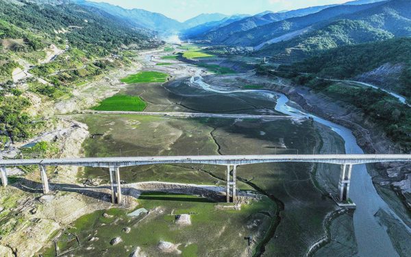 El Nino đạt ngưỡng rất mạnh, sẽ ảnh hưởng thế nào đến nước ta?