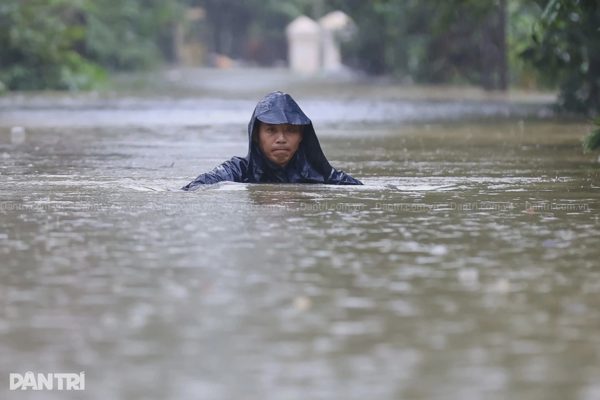 El Nino đặt ra thách thức lớn với việc điều hòa, phân phối nguồn nước