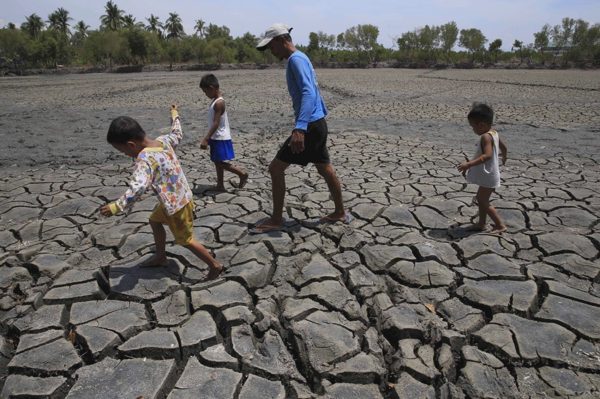 El Niño đe dọa nguồn cung, IMF cảnh báo rủi ro an ninh lương thực toàn cầu