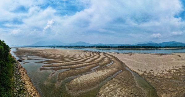 El Nino đe dọa nguồn nước, hàng chục triệu người có thể bị ảnh hưởng