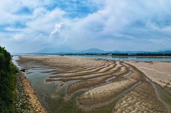 El Nino đe dọa nguồn nước, hàng chục triệu người có thể bị ảnh hưởng
