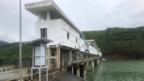 El Nino gia tăng nguy cơ hạn hán, xâm nhập mặn
