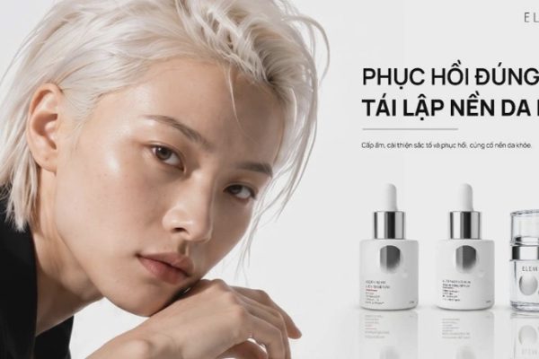 Elem Formulas: Lấy nền tảng khoa học định nghĩa lại chất lượng cho mỹ phẩm Việt