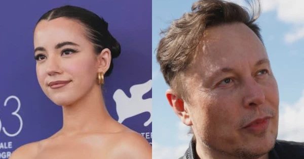 Elon Musk 'cấm' tình cũ nhắc đến tên mình với thỏa thuận bảo mật 40 triệu USD