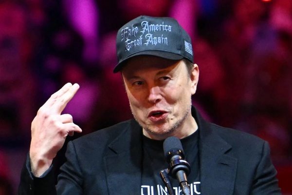 Elon Musk chi bộn cho đảng Cộng hòa, tài trợ nhiều nhất cho bầu cử giữa kỳ Mỹ