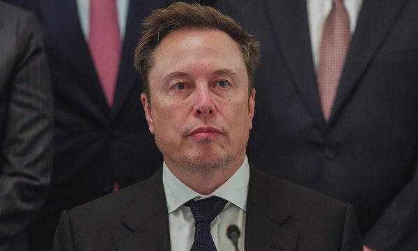 Elon Musk có thể đã ra lệnh hạn chế Starshield ở Ukraine