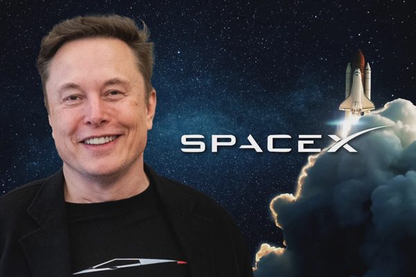 Elon Musk muốn tặng cổ phiếu SpaceX hơn 10 tỷ USD cho trẻ em Mỹ