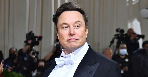 Elon Musk nổi giận, công khai chỉ trích phim tài liệu về chính cuộc đời mình