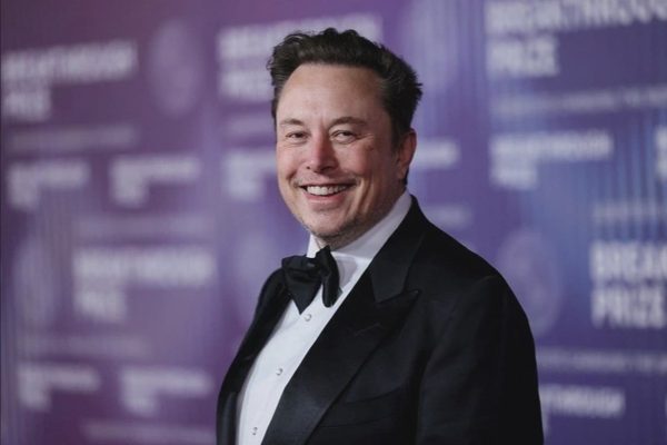 Elon Musk tính gộp SpaceX và Tesla: Thương vụ 3.500 tỷ USD lớn nhất lịch sử