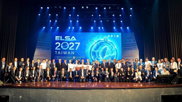 ELSA 2026 tại Huế: Mở rộng không gian đổi mới phẫu thuật xâm lấn tối thiểu