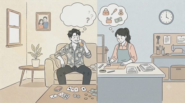 Em gái 27,5 điểm phải bỏ đại học, đi làm rồi trả nợ gần 300 triệu cho tôi