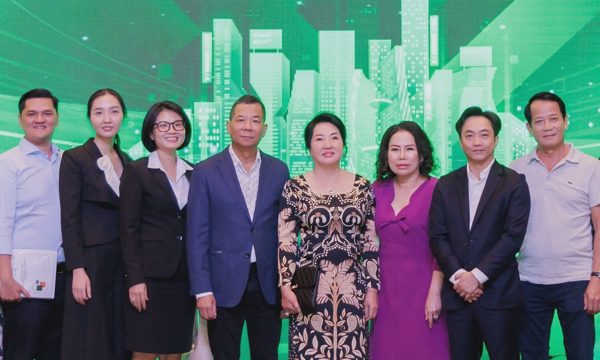 Em gái CEO Quốc Cường Gia Lai cho công ty mượn gần 200 tỷ đồng