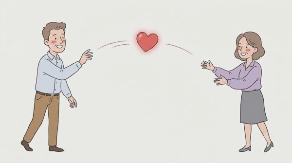 Em tìm một người làm bạn hiện tại và cùng già đi sau này