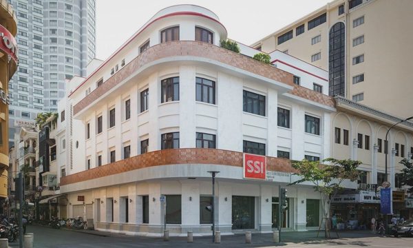 Em trai ông Nguyễn Duy Hưng dự chi gần 100 tỷ đồng mua cổ phiếu SSI