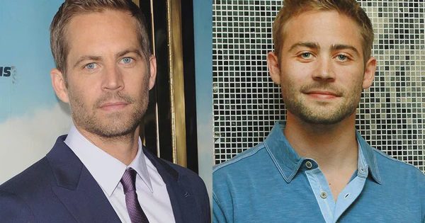 Em trai tài tử quá cố Paul Walker từ chối trở lại trong 'Fast & Furious'