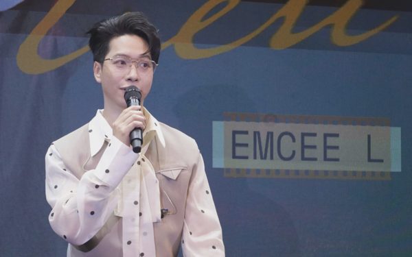 Emcee L đưa những demo Da LAB 'từ chối' hát cùng vào album solo đầu tay