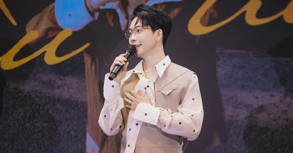 Emcee L: Từ thành viên Da LAB đến nghệ sĩ solo