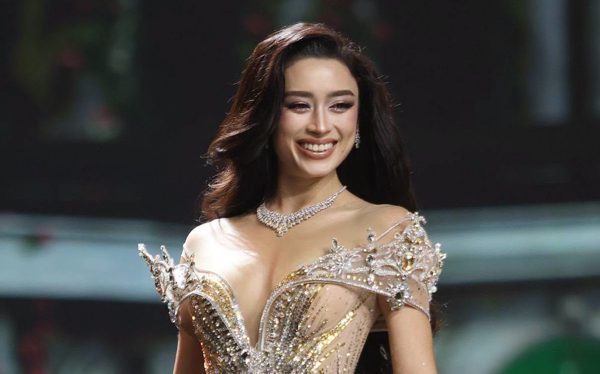 Emoura Phạm đoạt á hậu 4 Miss Grand International 2026, Tanzania đăng quang