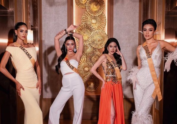 Emoura Phạm được nhiều “đối thủ” chọn đăng quang Miss Grand International 2026