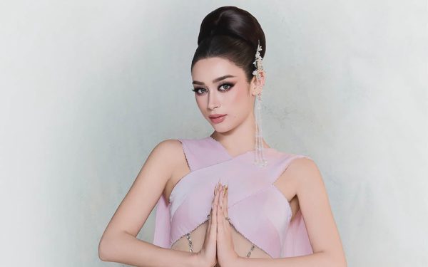 Emoura Phạm mang câu chuyện xây 100 cây cầu dân sinh đến Miss Grand International