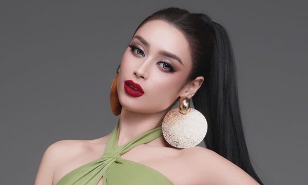 Emoura Phạm: Tôi muốn chiến thắng Miss Grand International