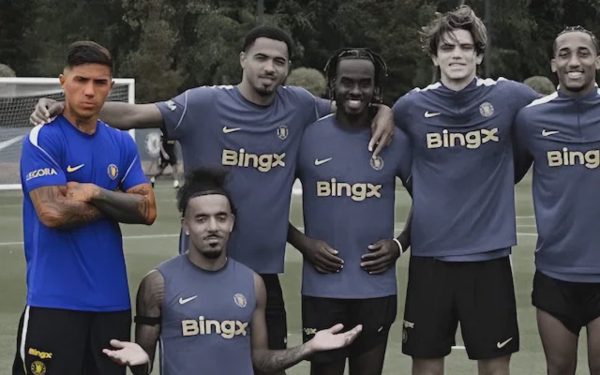 Enzo Fernandez quyết tâm rời Chelsea như thế nào?