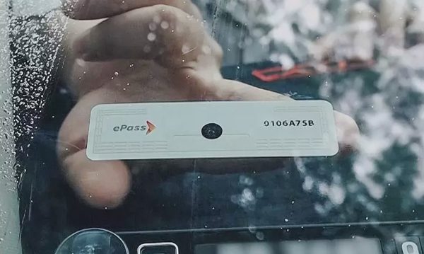 ePass: Chỉ mất phí 6.600 đồng khi có giao dịch qua trạm trong tháng