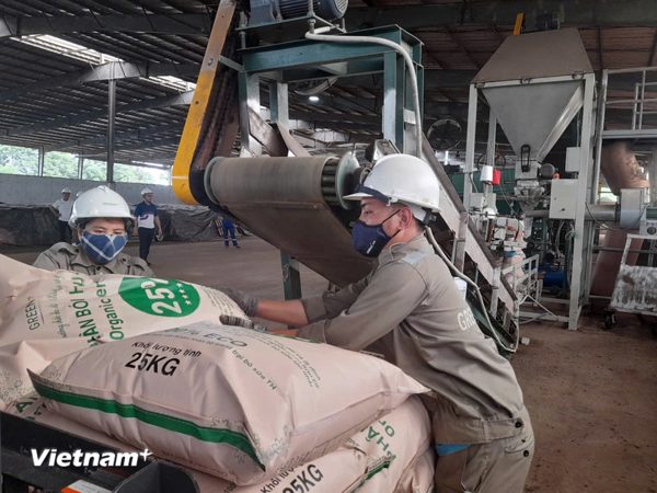 EPR tạo cú hích cho kinh tế tuần hoàn: Từ “đóng tiền là xong” đến chuỗi giá trị