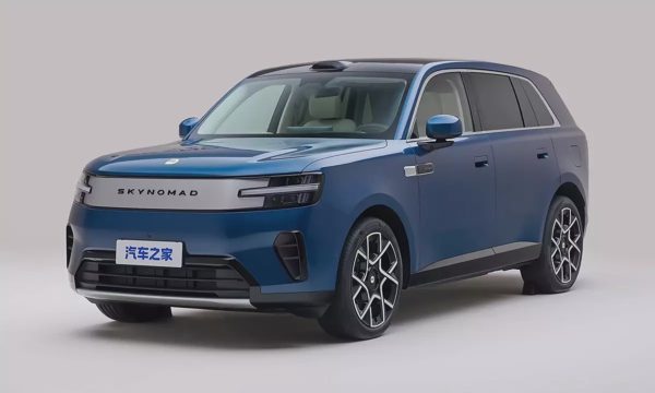 EREV có tối ưu năng lượng so với xe hybrid, xe điện?