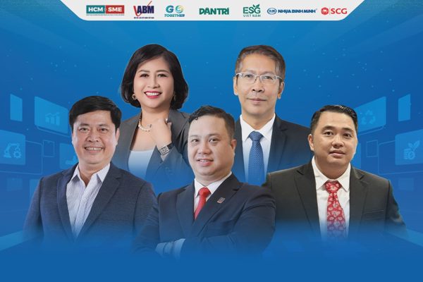 ESG Company Tour tham quan đại gia nhựa phía Nam: Diễn giả thảo luận gì?