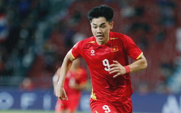 ESPN gọi tên Đình Bắc trước trận chung kết lượt về ASEAN Cup 2026