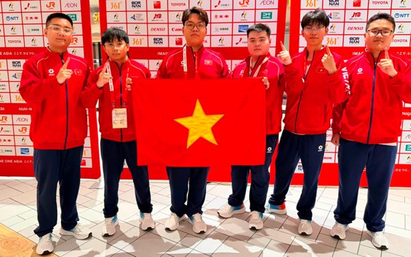 Esport Việt Nam chia tay Asiad 20 với 2 huy chương lịch sử