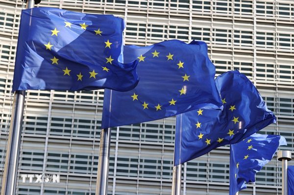 EU bất đồng về quy mô và ưu tiên ngân sách dài hạn