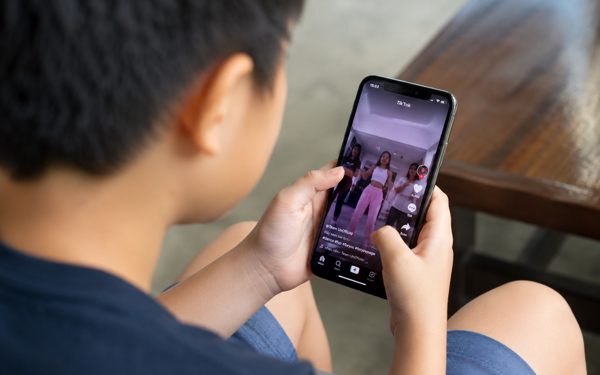 EU cáo buộc TikTok để người lạ tiếp cận tài khoản trẻ em, có thể phạt tới 6% doanh thu
