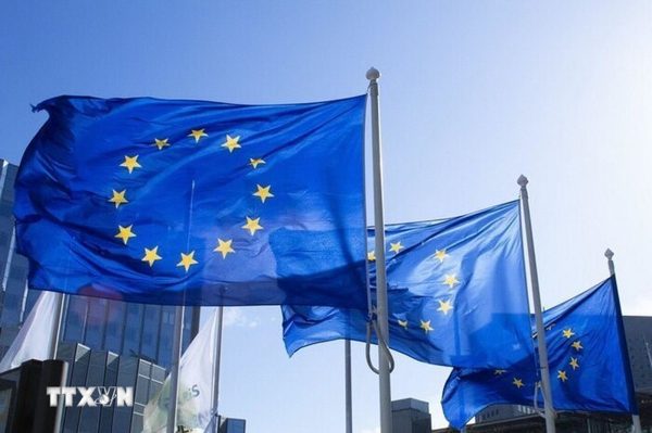EU đề xuất cắt giảm hơn 160 tỷ USD ngân sách dài hạn giai đoạn 2028-2034