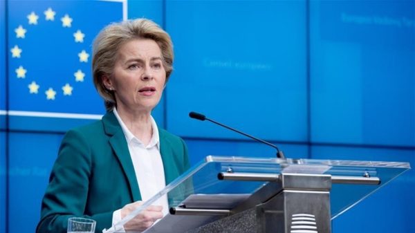 EU giải ngân 710 triệu euro viện trợ cho các cộng đồng gặp khủng hoảng
