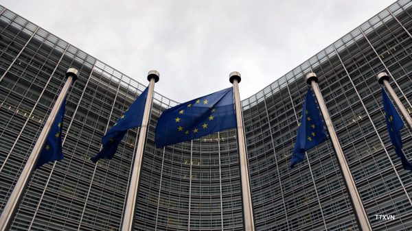 EU khánh thành cơ sở lưu trữ carbon lớn nhất châu Âu