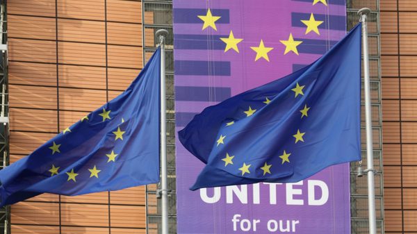 EU nỗ lực đạt đồng thuận về vấn đề ngân sách