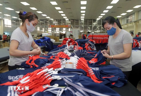 EU siết quy định về tuyên bố “xanh”, doanh nghiệp Việt cần chủ động thích ứng